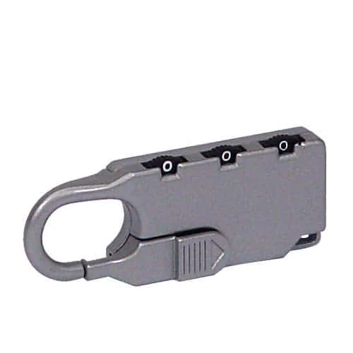 Zomo Lock – Lacăt cu cod numeric