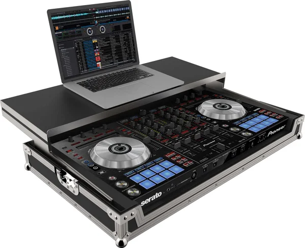 PEP FC-SX - Flightcase pentru Pioneer DDJ-SX