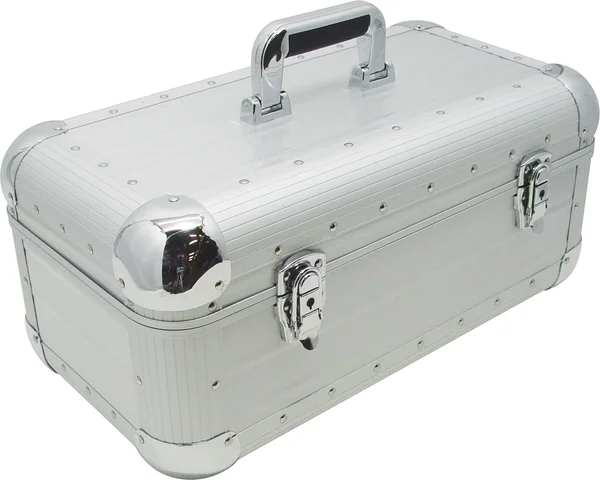 Zomo Recordcase RS-250 XT - argintiu