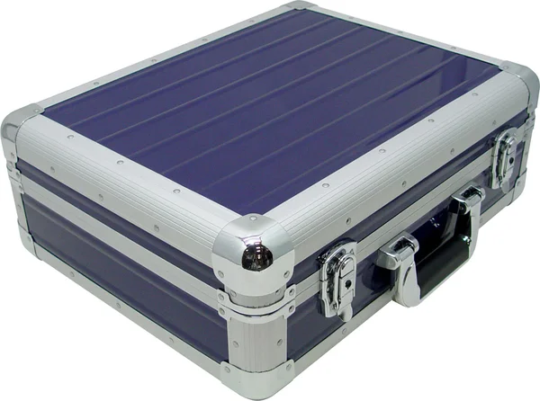 Zomo CD-Case CD-MK3 XT - albastru