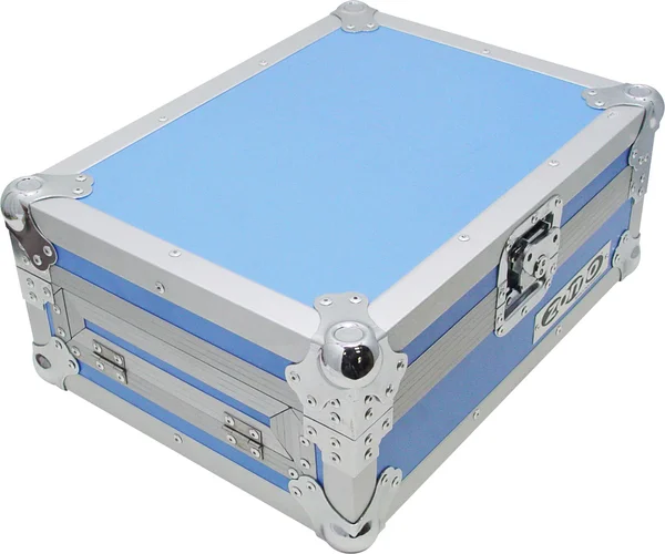 Zomo Flightcase PC-800 - albastru