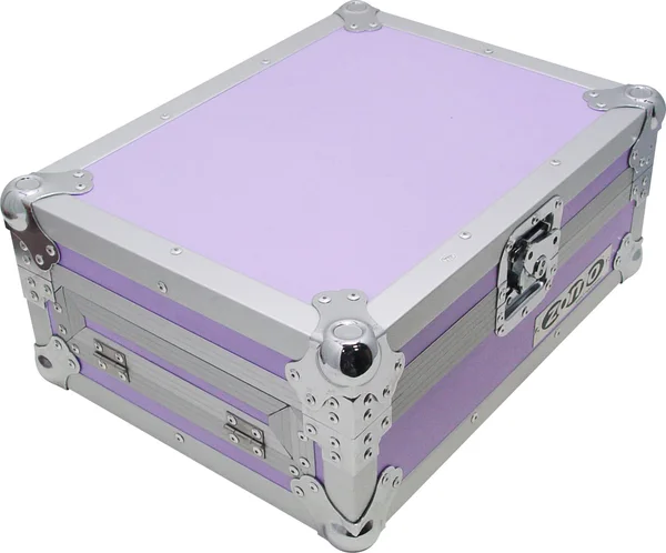 Zomo Flightcase PC-800 - mov