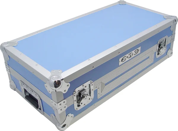 Zomo Flightcase CDM-2 - albastru