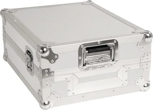 Zomo Flightcase CDX - argintiu