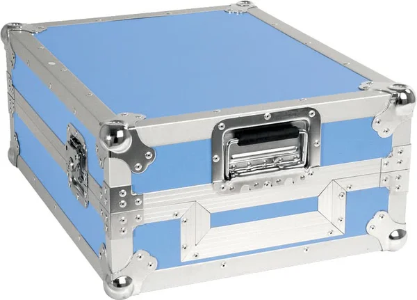 Zomo Flightcase CDX - albastru