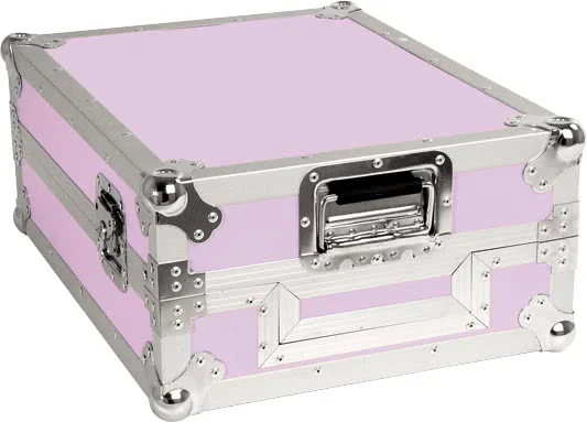 Zomo Flightcase CDX - mov