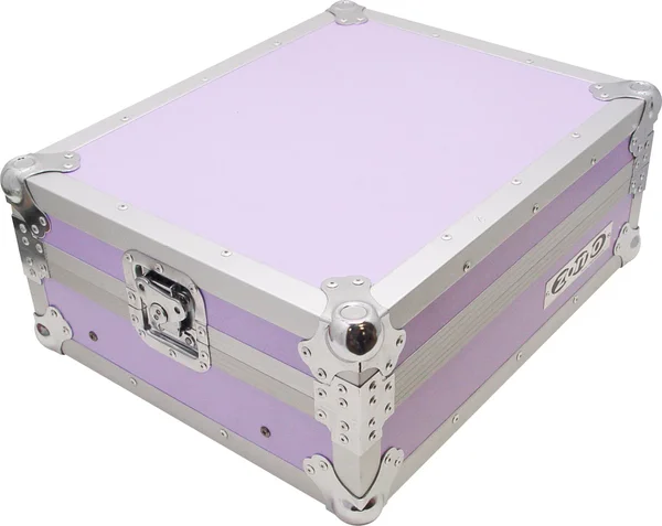 Zomo Flightcase M-19 - mov
