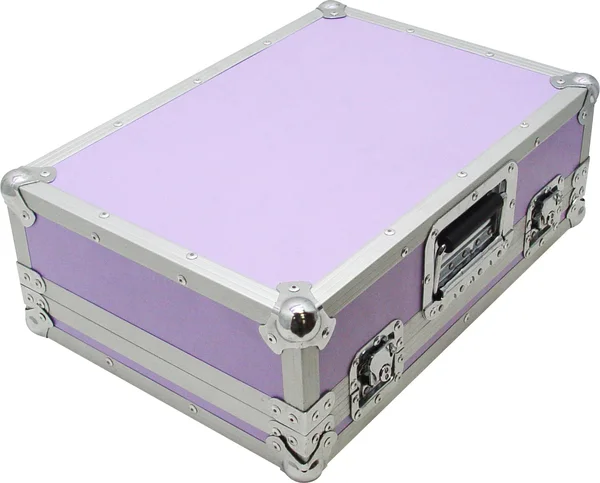 Zomo Flightcase PC-200/2 - violet