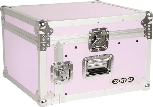 Zomo Flightcase Rack 104 - mov
