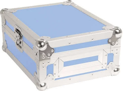 Zomo Flightcase DN-3500 - albastru