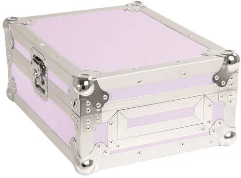 Zomo Flightcase DN-3500 - violet