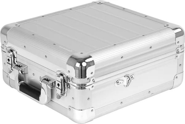 Zomo CD Case CD-50 XT - argintiu