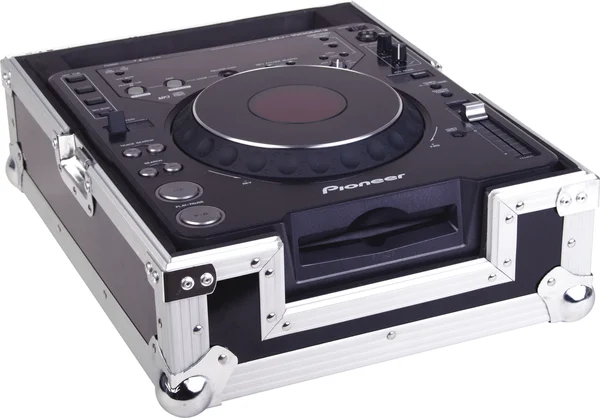 Zomo Flightcase Live 1000 - negru