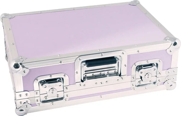 Zomo Flightcase PC-400/2 - mov