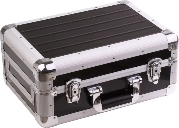 Zomo Flightcase CDJ-10 XT - negru