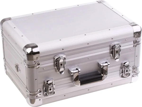 Zomo Flightcase VC-2 XT - argintiu