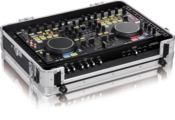 Zomo Flightcase MFC-6000 - negru