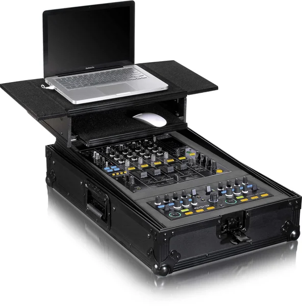 Zomo Flightcase P-MC Plus NSE
