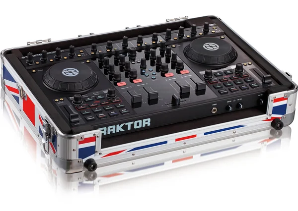 Zomo MFC-S4 - Steag UK