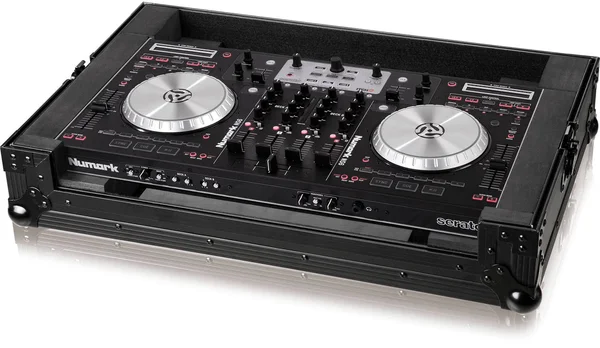 Zomo Flightcase NS6 NSE