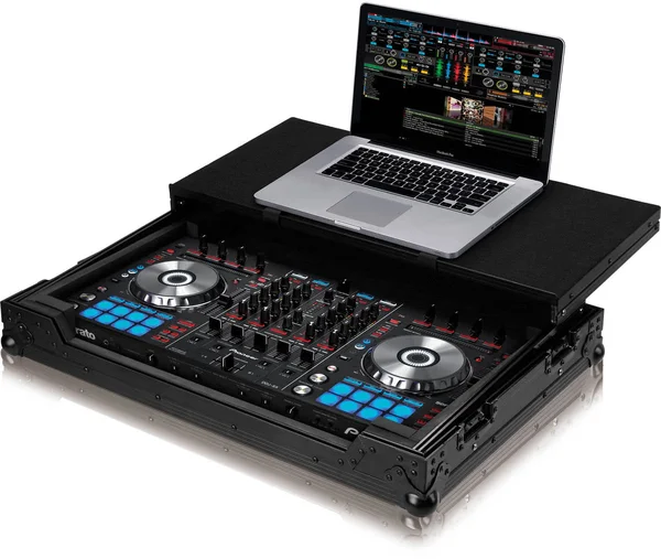 Zomo Flightcase P-DDJ-SX Plus NSE