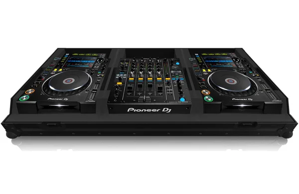 Zomo Flightcase Set 2900 MK2 NSE