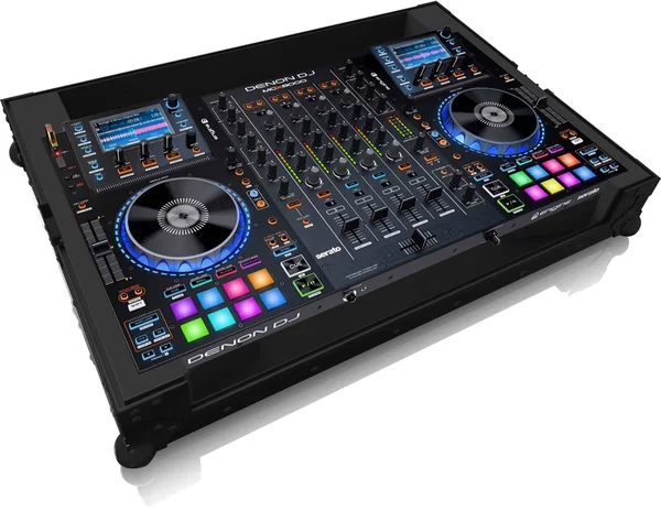 Zomo Flightcase MCX8000 NSE