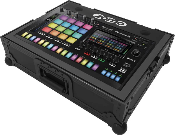 Zomo Flightcase Toraiz SP-16 NSE