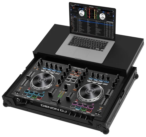 Zomo Flightcase DN-MC4000 Plus NSE