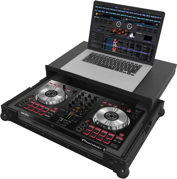 Zomo Flightcase P-DDJ-SB3 Plus NSE