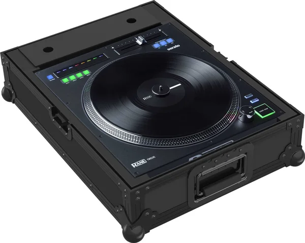 Zomo Flightcase Rane Twelve NSE