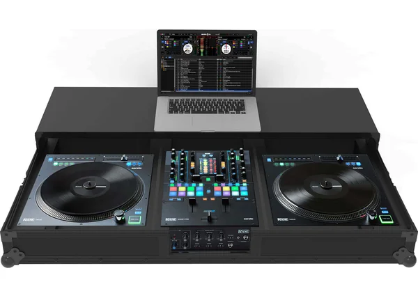 Zomo Flightcase Twelve72 Plus NSE