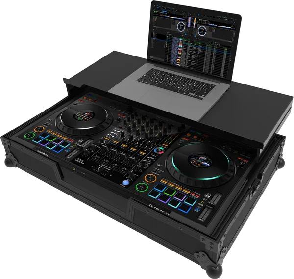 Zomo Flightcase P-DDJ-FLX10 Plus NSE