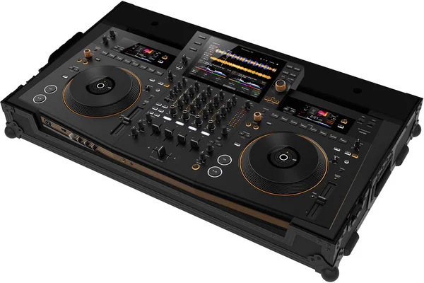 Zomo Flightcase P-Opus-Quad NSE