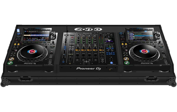 Zomo Flightcase Set-30A9 NSE