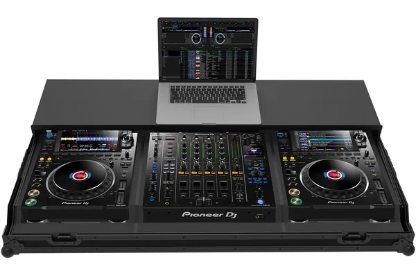 Zomo Flightcase Set-30A9 Plus NSE