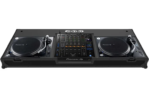 Zomo Flightcase P-SL-A9 NSE – Flightcase set DJ