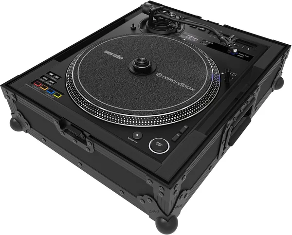 Zomo Flightcase T-PLX-CRSS12 NSE