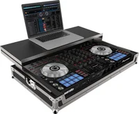 PEP FC-SX - Flightcase pentru Pioneer DDJ-SX - 1