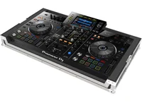 PEP FC-RX2 - Flightcase Pioneer XDJ-RX2 - 1