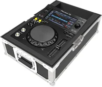 PEP FC-XDJ 700 - Flightcase pentru Pioneer XDJ-700 - 1