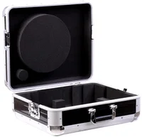 Zomo Flightcase SL-12 XT | Technics SL-1200 / SL-1210 - Steag UK - 2