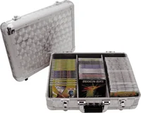 Zomo CD-Case CD-MK3 XT - Steag UK - 4