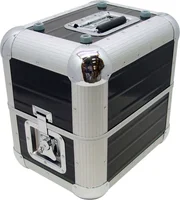 Zomo Recordcase MP-80 XT - negru - 1