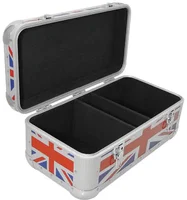 Zomo Recordcase RS-250 XT - Steag UK - 3