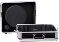 Zomo Flightcase SL-12 XT | Technics SL-1200 / SL-1210 - negru - 3