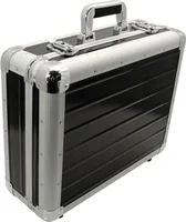 Zomo CD-Case CD-MK3 XT - negru - 2