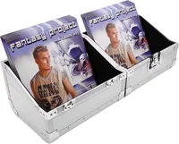 Zomo Recordcase OB-80 XT - negru - 2