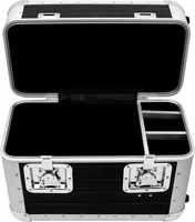 Zomo Recordcase TP-70 XT - negru - 2