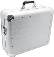 Zomo Flightcase SL-12 XT | Technics SL-1200 / SL-1210 - Steag Jamaica - 5